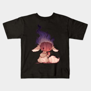 Real Monsters: Selective Mutism Kids T-Shirt